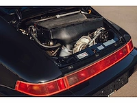 Porsche 964 turbo 3.3l ***no reserve*** - afbeelding 61 van  100