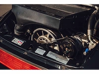 Porsche 964 turbo 3.3l ***no reserve*** - afbeelding 62 van  100