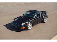 Porsche 964 turbo 3.3l ***no reserve*** - afbeelding 67 van  100