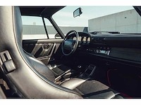 Porsche 964 turbo 3.3l ***no reserve*** - afbeelding 71 van  100
