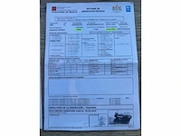 Porsche 964 turbo 3.3l ***no reserve*** - afbeelding 76 van  100