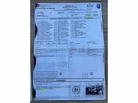 Porsche 964 turbo 3.3l ***no reserve*** - afbeelding 77 van  100
