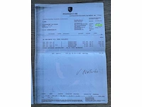 Porsche 964 turbo 3.3l ***no reserve*** - afbeelding 78 van  100