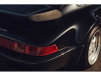 Porsche 964 turbo 3.3l ***no reserve*** - afbeelding 68 van  100