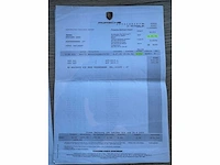 Porsche 964 turbo 3.3l ***no reserve*** - afbeelding 80 van  100