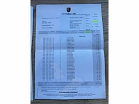 Porsche 964 turbo 3.3l ***no reserve*** - afbeelding 82 van  100