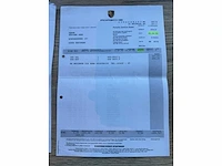 Porsche 964 turbo 3.3l ***no reserve*** - afbeelding 84 van  100