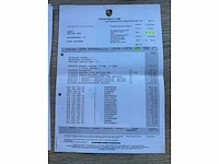 Porsche 964 turbo 3.3l ***no reserve*** - afbeelding 85 van  100