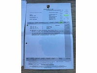 Porsche 964 turbo 3.3l ***no reserve*** - afbeelding 86 van  100