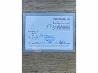 Porsche 964 turbo 3.3l ***no reserve*** - afbeelding 87 van  100