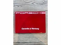 Porsche 964 turbo 3.3l ***no reserve*** - afbeelding 88 van  100