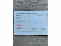 Porsche 964 turbo 3.3l ***no reserve*** - afbeelding 89 van  100