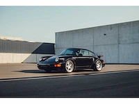 Porsche 964 turbo 3.3l ***no reserve*** - afbeelding 79 van  100