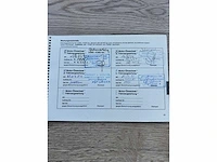 Porsche 964 turbo 3.3l ***no reserve*** - afbeelding 92 van  100