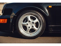 Porsche 964 turbo 3.3l ***no reserve*** - afbeelding 90 van  100
