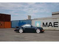 Porsche 964 turbo no reserve - afbeelding 2 van  92