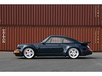 Porsche 964 turbo no reserve - afbeelding 23 van  92