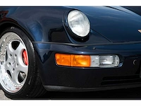 Porsche 964 turbo no reserve - afbeelding 55 van  92