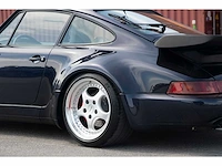 Porsche 964 turbo no reserve - afbeelding 63 van  92