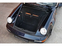 Porsche 964 turbo no reserve - afbeelding 84 van  92