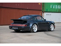 Porsche 964 turbo no reserve - afbeelding 88 van  92