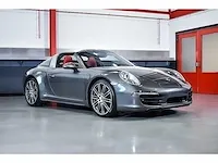 Porsche 991 (911) carrera targa 4 - 3,4l - afbeelding 2 van  100