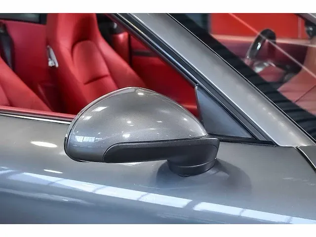 Porsche 991 (911) carrera targa 4 - 3,4l - afbeelding 12 van  100