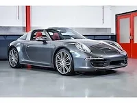 Porsche 991 (911) carrera targa 4 - 3,4l