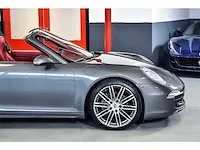 Porsche 991 (911) carrera targa 4 - 3,4l - afbeelding 15 van  100
