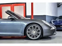 Porsche 991 (911) carrera targa 4 - 3,4l - afbeelding 16 van  100