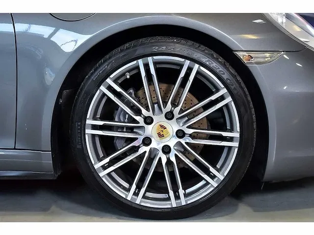 Porsche 991 (911) carrera targa 4 - 3,4l - afbeelding 17 van  100