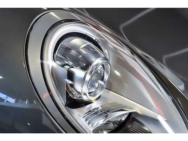 Porsche 991 (911) carrera targa 4 - 3,4l - afbeelding 19 van  100