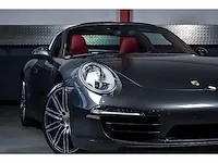 Porsche 991 (911) carrera targa 4 - 3,4l - afbeelding 20 van  100