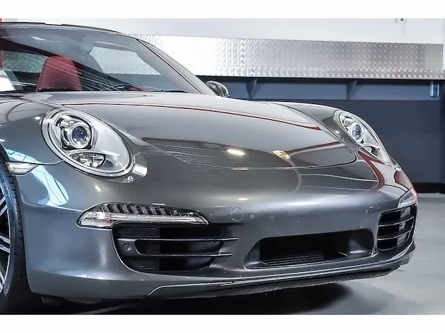 Porsche 991 (911) carrera targa 4 - 3,4l - afbeelding 22 van  100
