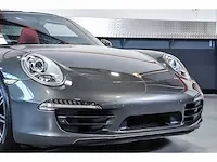 Porsche 991 (911) carrera targa 4 - 3,4l - afbeelding 22 van  100