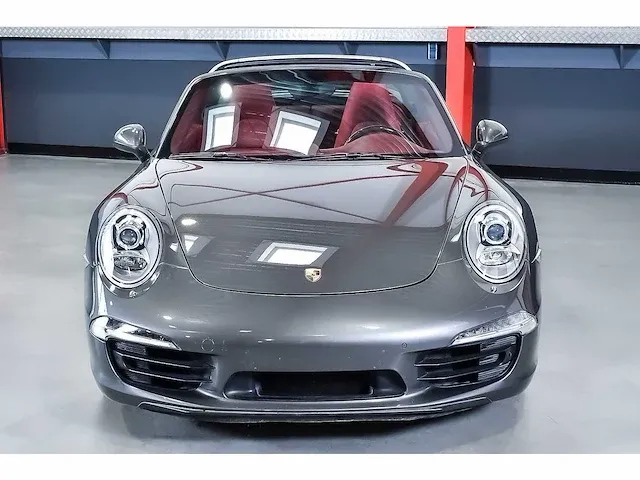Porsche 991 (911) carrera targa 4 - 3,4l - afbeelding 13 van  100