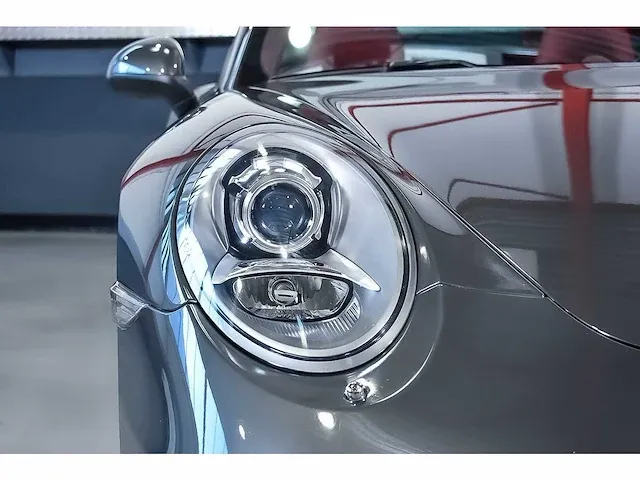 Porsche 991 (911) carrera targa 4 - 3,4l - afbeelding 25 van  100