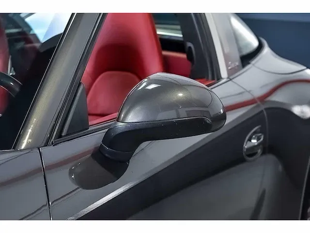 Porsche 991 (911) carrera targa 4 - 3,4l - afbeelding 26 van  100