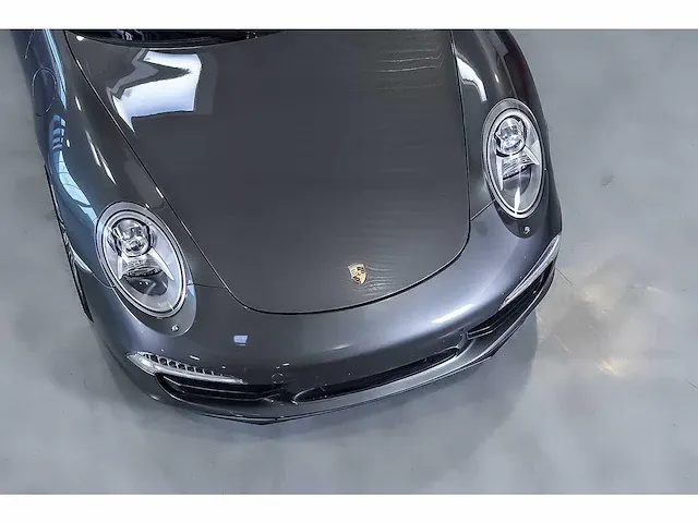 Porsche 991 (911) carrera targa 4 - 3,4l - afbeelding 29 van  100