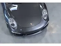 Porsche 991 (911) carrera targa 4 - 3,4l - afbeelding 29 van  100