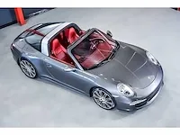 Porsche 991 (911) carrera targa 4 - 3,4l - afbeelding 31 van  100