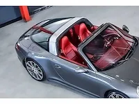 Porsche 991 (911) carrera targa 4 - 3,4l - afbeelding 32 van  100