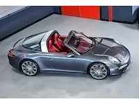Porsche 991 (911) carrera targa 4 - 3,4l - afbeelding 33 van  100