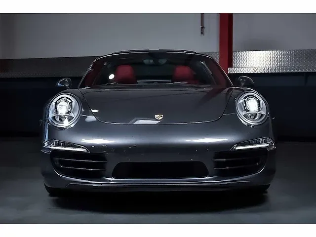 Porsche 991 (911) carrera targa 4 - 3,4l - afbeelding 24 van  100