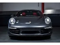 Porsche 991 (911) carrera targa 4 - 3,4l - afbeelding 24 van  100