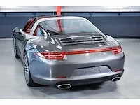 Porsche 991 (911) carrera targa 4 - 3,4l - afbeelding 36 van  100