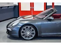 Porsche 991 (911) carrera targa 4 - 3,4l - afbeelding 40 van  100