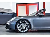 Porsche 991 (911) carrera targa 4 - 3,4l - afbeelding 41 van  100