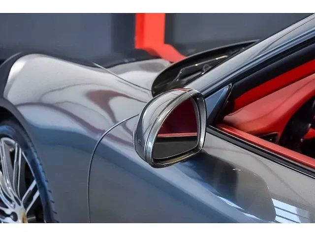Porsche 991 (911) carrera targa 4 - 3,4l - afbeelding 44 van  100