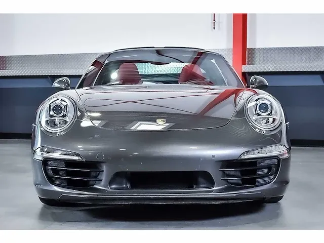 Porsche 991 (911) carrera targa 4 - 3,4l - afbeelding 35 van  100